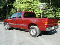 Sierra 2500 Sierra 2500