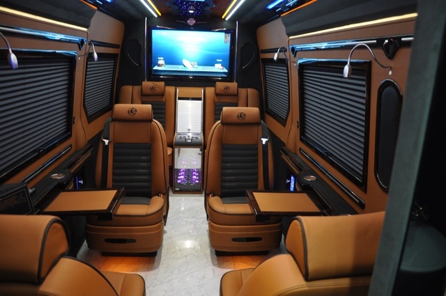 mercedes benz sprinter passenger van trims mercedes benz sprinter passenger van trims