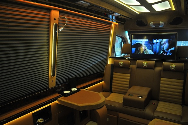 2014 Mercedes Benz Sprinter Pictures Cargurus