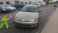 Cavalier Cavalier
