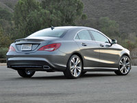 CLA-Class CLA-Class