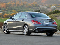 CLA-Class CLA-Class