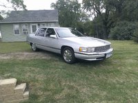 DeVille DeVille