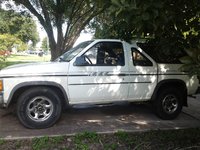 1988 Nissan Pathfinder - Pictures - CarGurus 1988 Nissan Pathfinder - Pictures - CarGurus