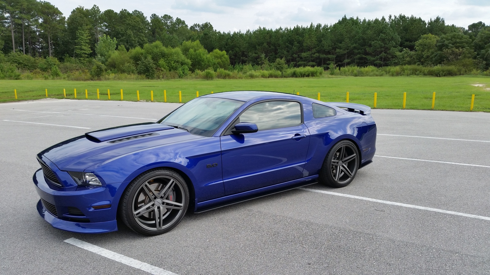 2011 Ford mustang gt dealer invoice