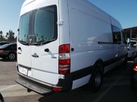 used dodge sprinter vans for sale