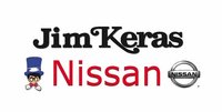 Jim Keras Nissan of Memphis logo