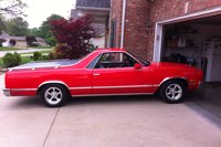 El Camino El Camino