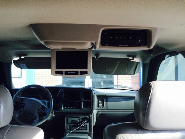 2006 Gmc Yukon Xl Pictures Cargurus