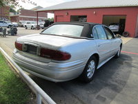 LeSabre LeSabre