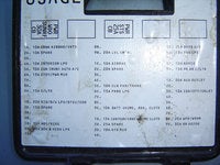 Buick LeSabre Questions - 1992 buick lesabre fuse box ... pictures of fuse box diagram 1992 
