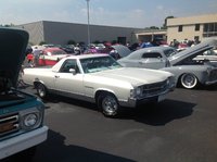 El Camino El Camino