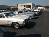 El Camino El Camino