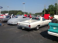 El Camino El Camino