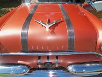 1955 Pontiac Star Chief Overview