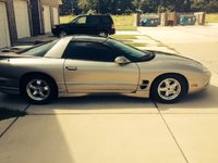 Firebird Firebird