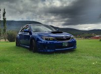 Impreza WRX Impreza WRX