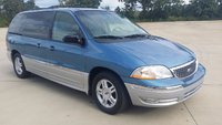 Windstar Windstar