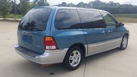 Windstar Windstar
