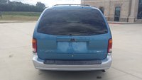 Windstar Windstar
