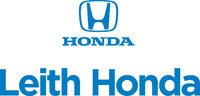 Leith Honda logo