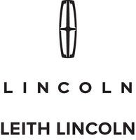 Leith Lincoln logo