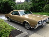 Cutlass Supreme Cutlass Supreme