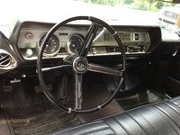 1967 Oldsmobile Cutlass Supreme Interior Pictures Cargurus