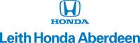 Leith Honda Aberdeen logo