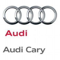 Audi Cary logo
