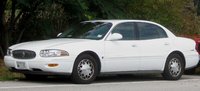 LeSabre LeSabre