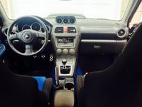2005 Subaru Impreza Wrx Sti Interior Pictures Cargurus