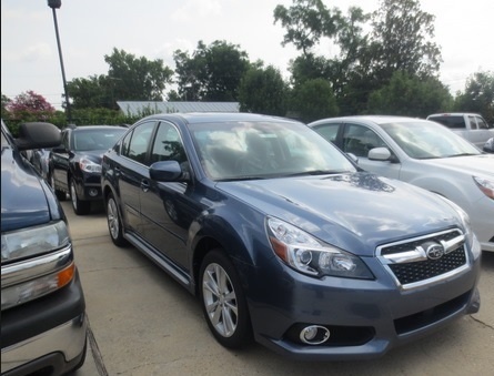 New 2015 / 2016 Subaru Legacy For Sale - CarGurus