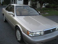 1991 Lexus Es 250 Overview Cargurus
