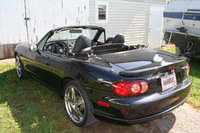MAZDASPEED MX-5 Miata MAZDASPEED MX-5 Miata