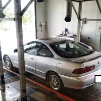 Integra Integra