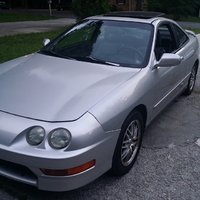 Integra Integra