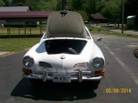 Karmann Ghia