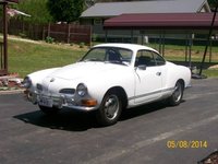 Karmann Ghia