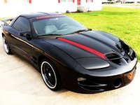 Firebird Firebird