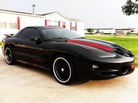 Firebird Firebird