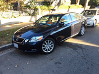 GS 300 GS 300