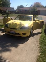 Tiburon Tiburon