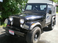 CJ-7 CJ-7