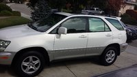RX 300 RX 300