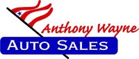 Anthony Wayne Auto Sales logo