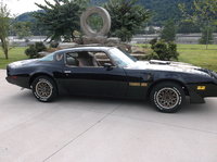 Firebird Firebird