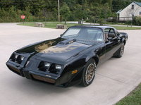 Firebird Firebird