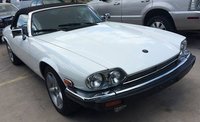XJ-S XJ-S