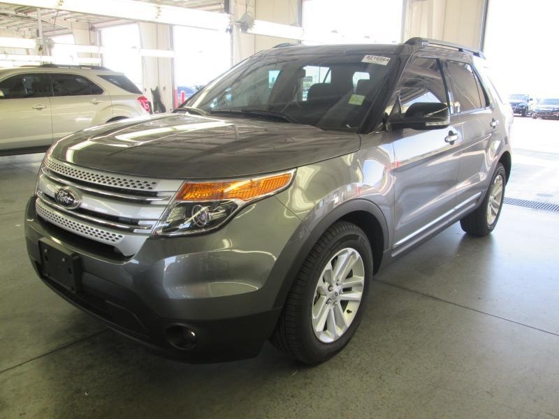 New 2015 / 2016 Ford Explorer For Sale - CarGurus